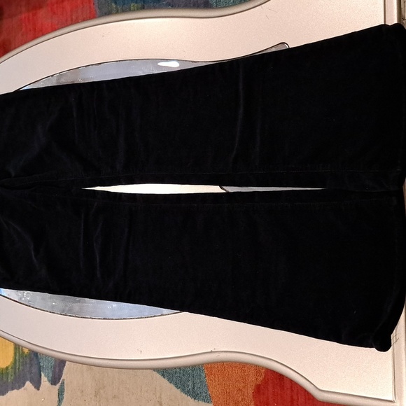 Adriano Goldschmied, Size 29Rx34" Dark Blue, Boot Cut Jeans (w/defect) - Picture 2 of 6